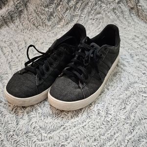 Mens Adidas Skateboarding Shoes